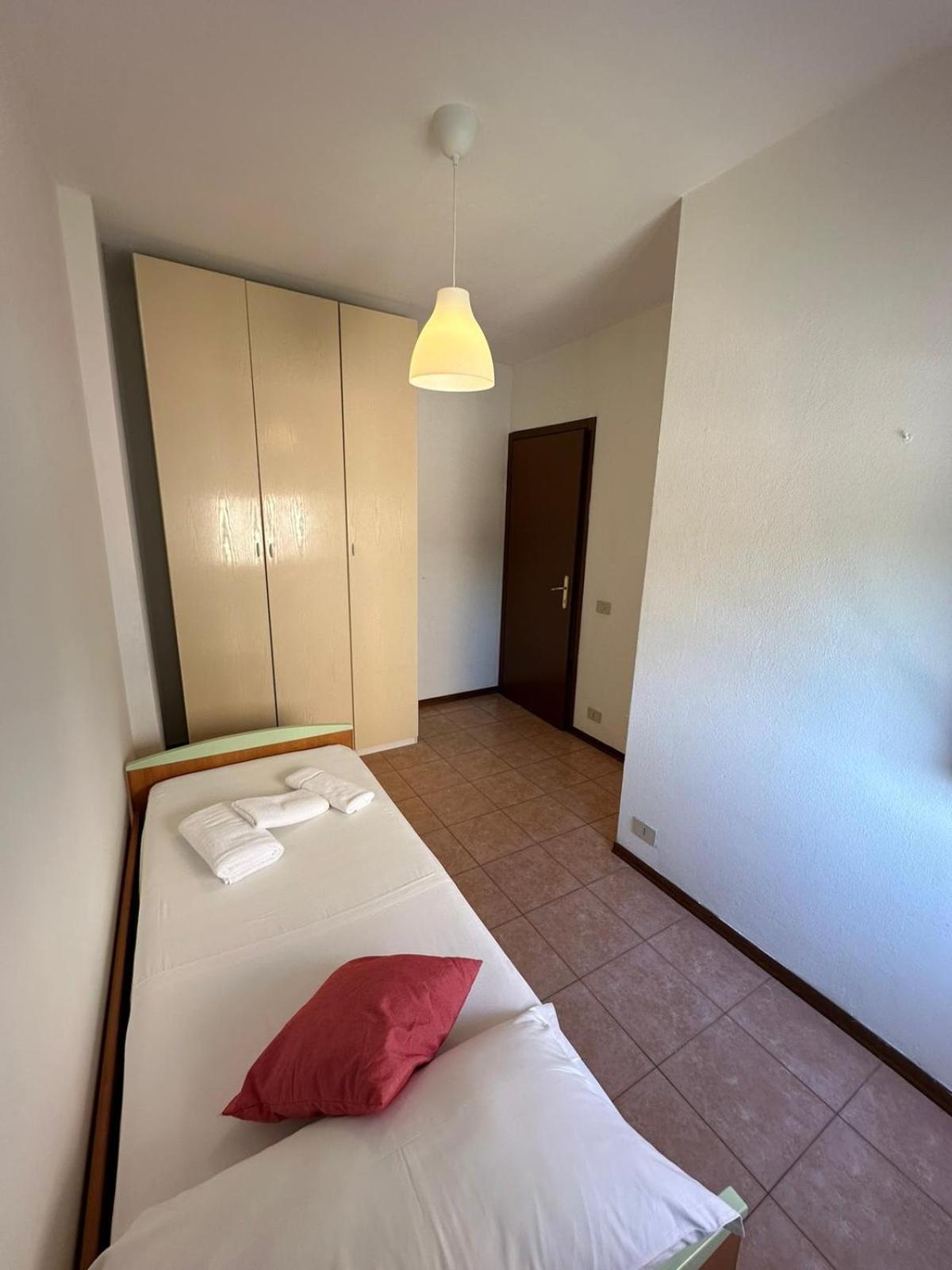 Agostino Apartment 피사 외부 사진