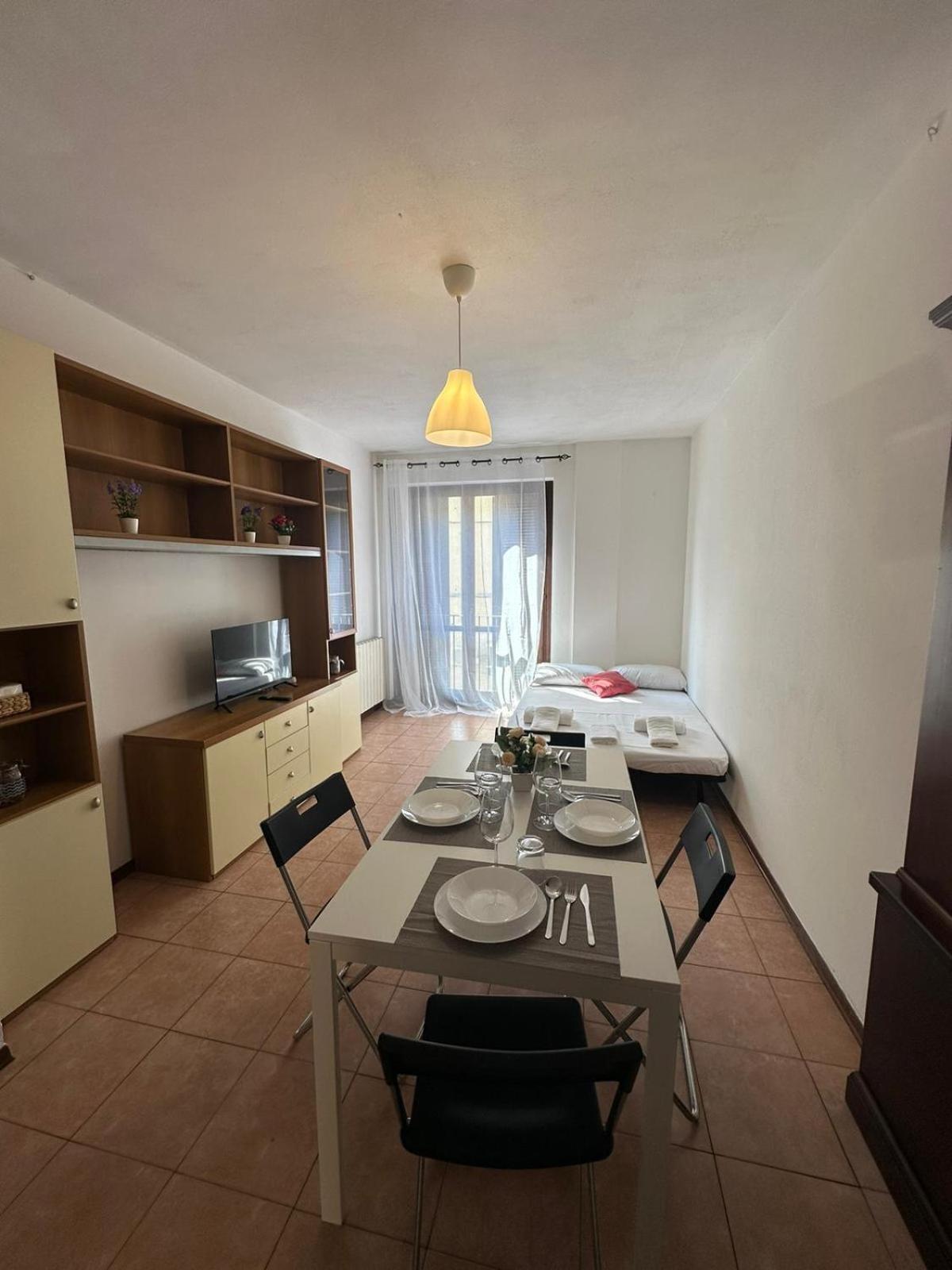 Agostino Apartment 피사 외부 사진