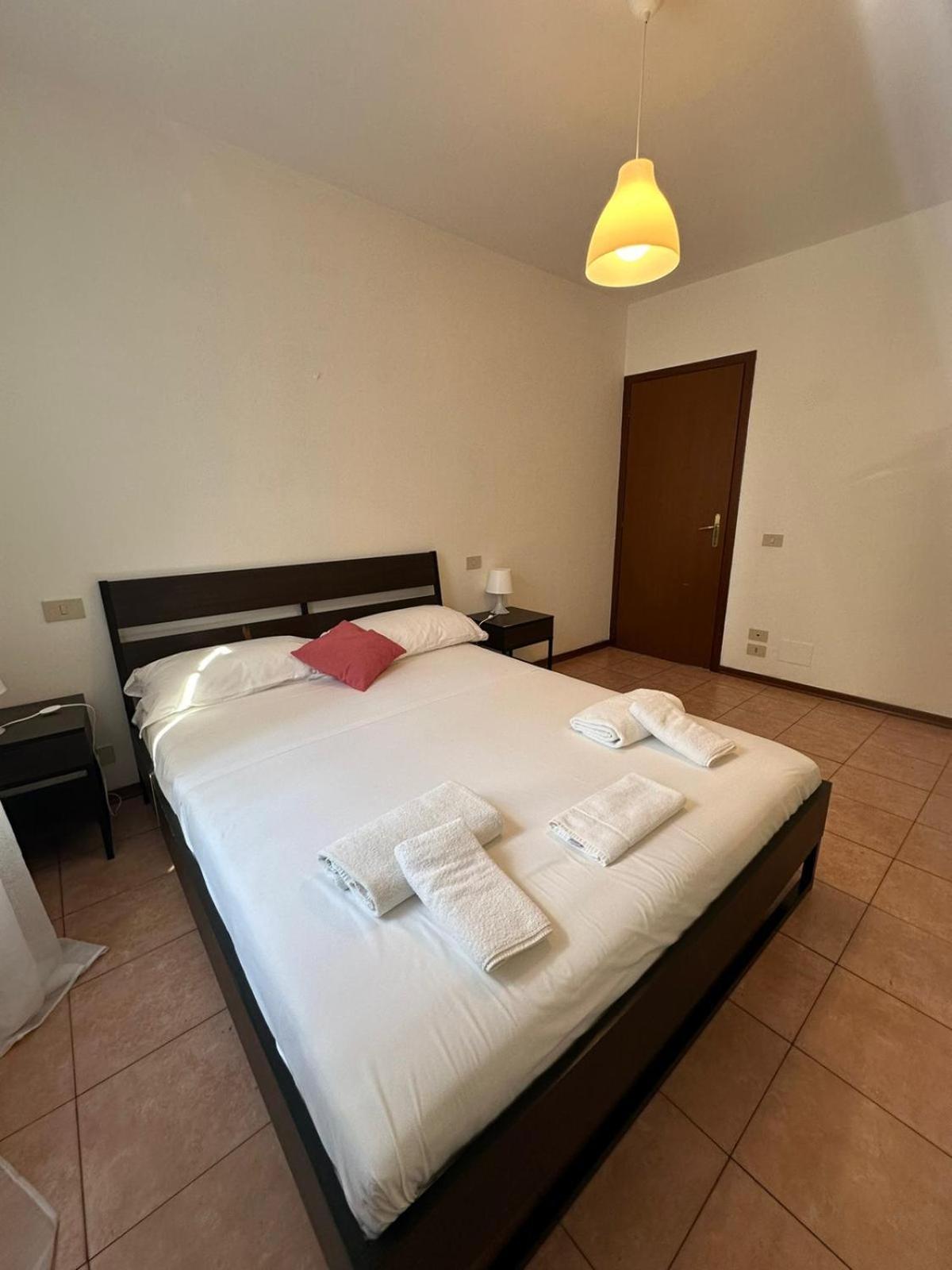 Agostino Apartment 피사 외부 사진