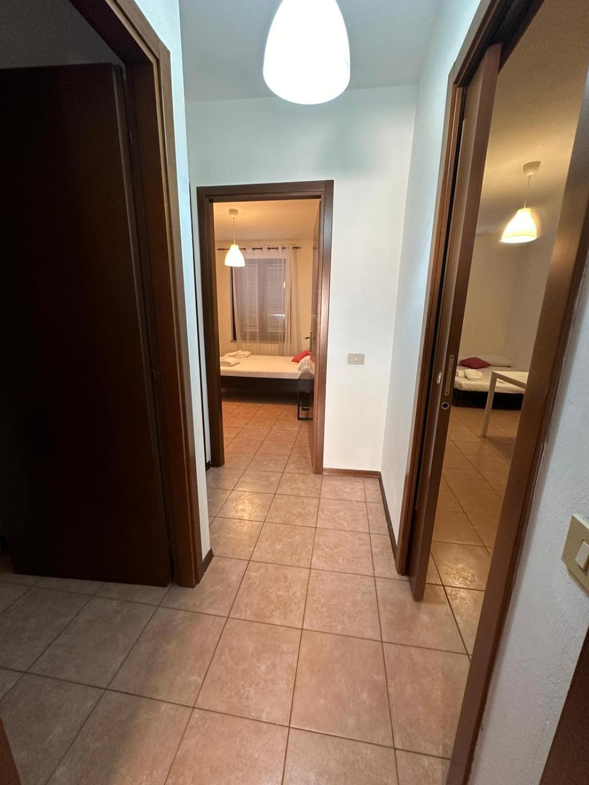 Agostino Apartment 피사 외부 사진