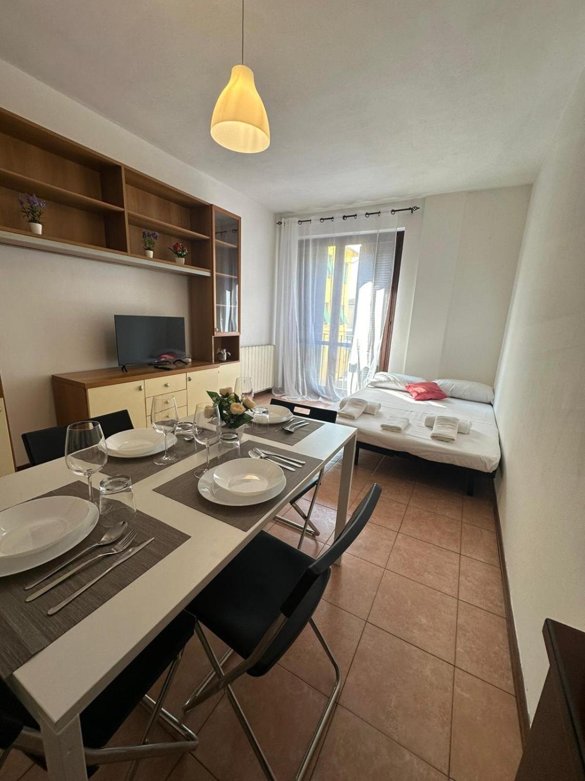 Agostino Apartment 피사 외부 사진