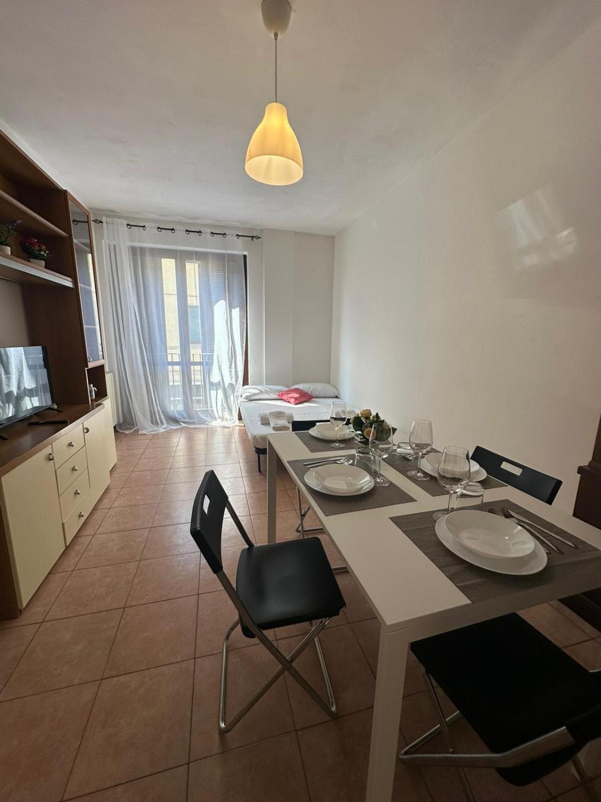 Agostino Apartment 피사 외부 사진