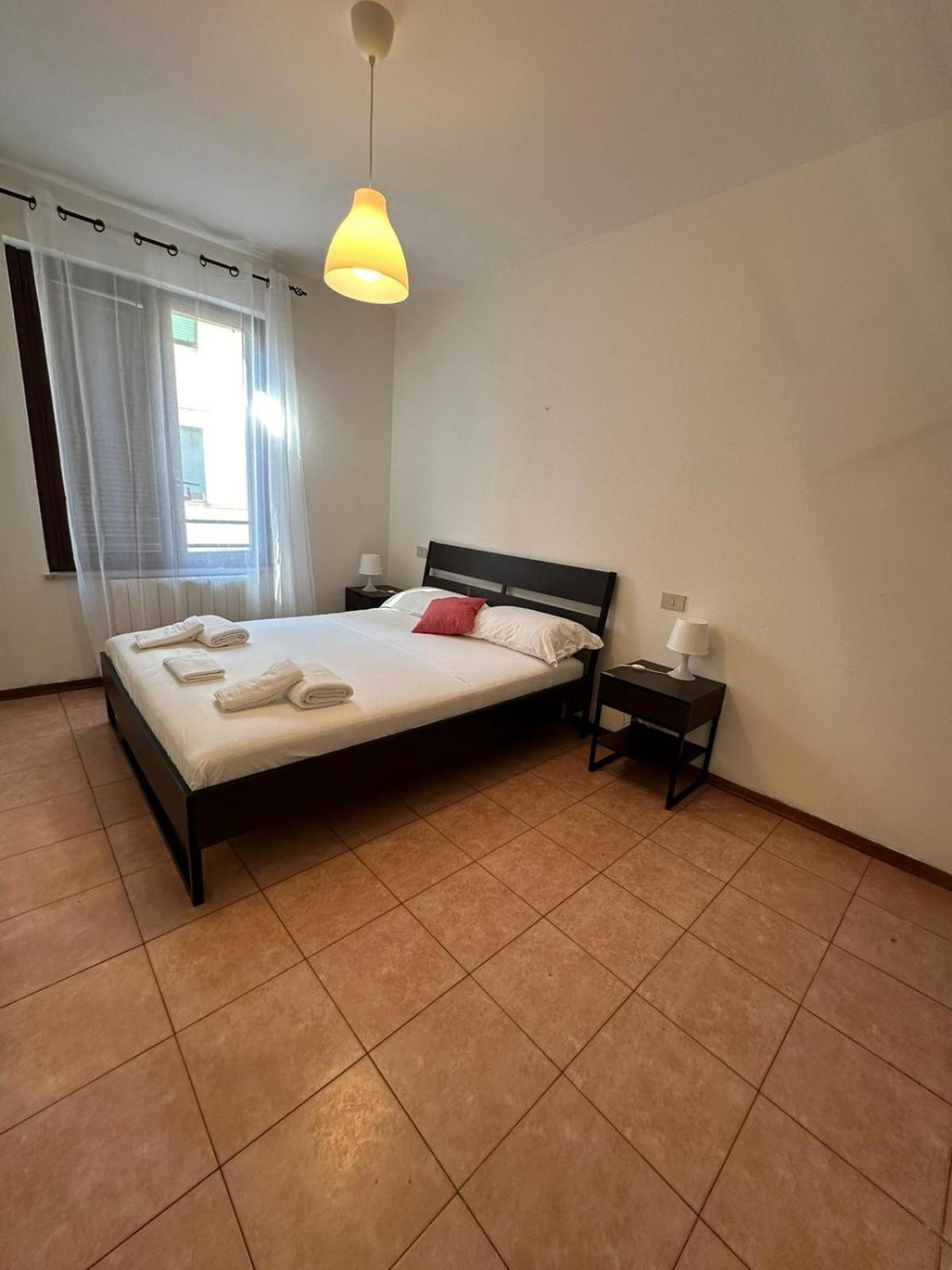 Agostino Apartment 피사 외부 사진