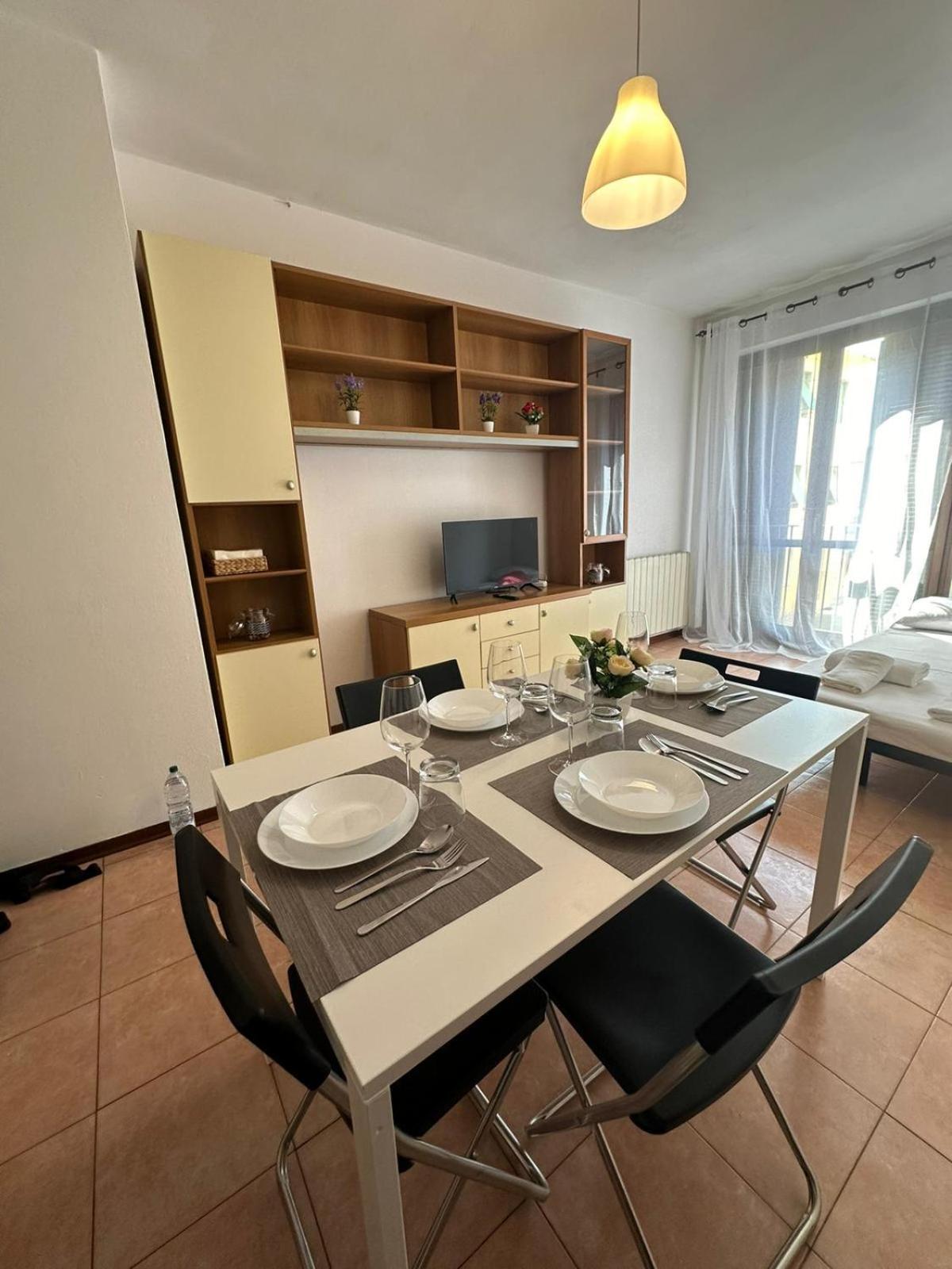 Agostino Apartment 피사 외부 사진