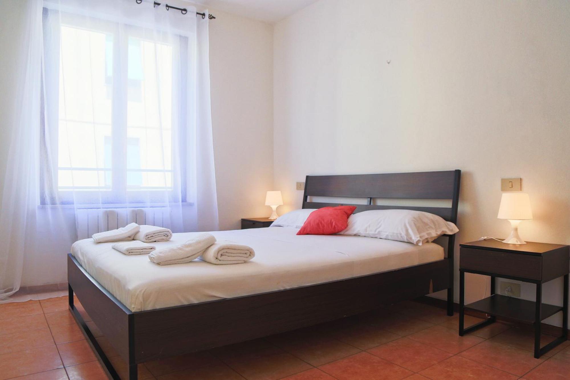 Agostino Apartment 피사 외부 사진