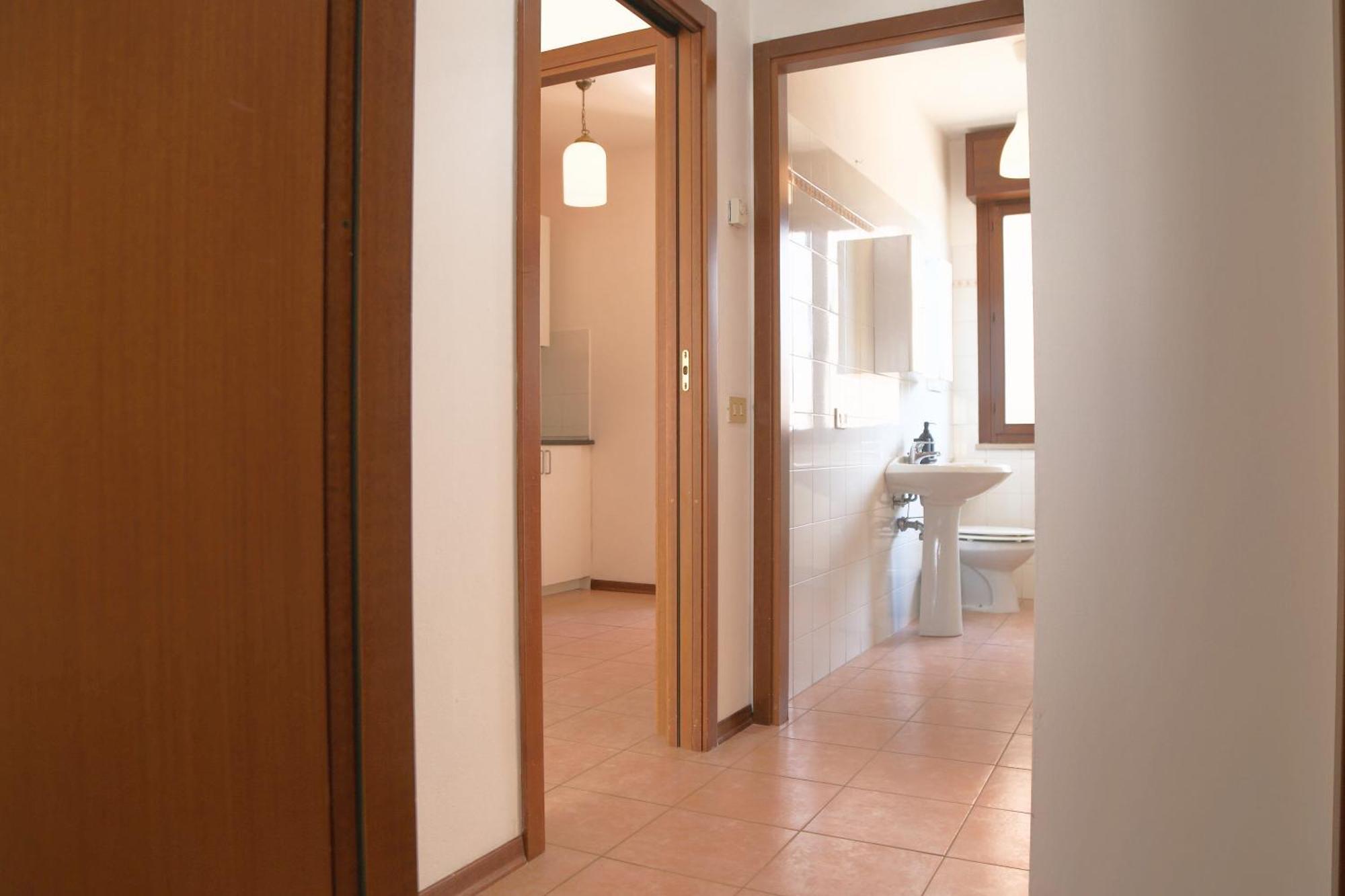 Agostino Apartment 피사 외부 사진
