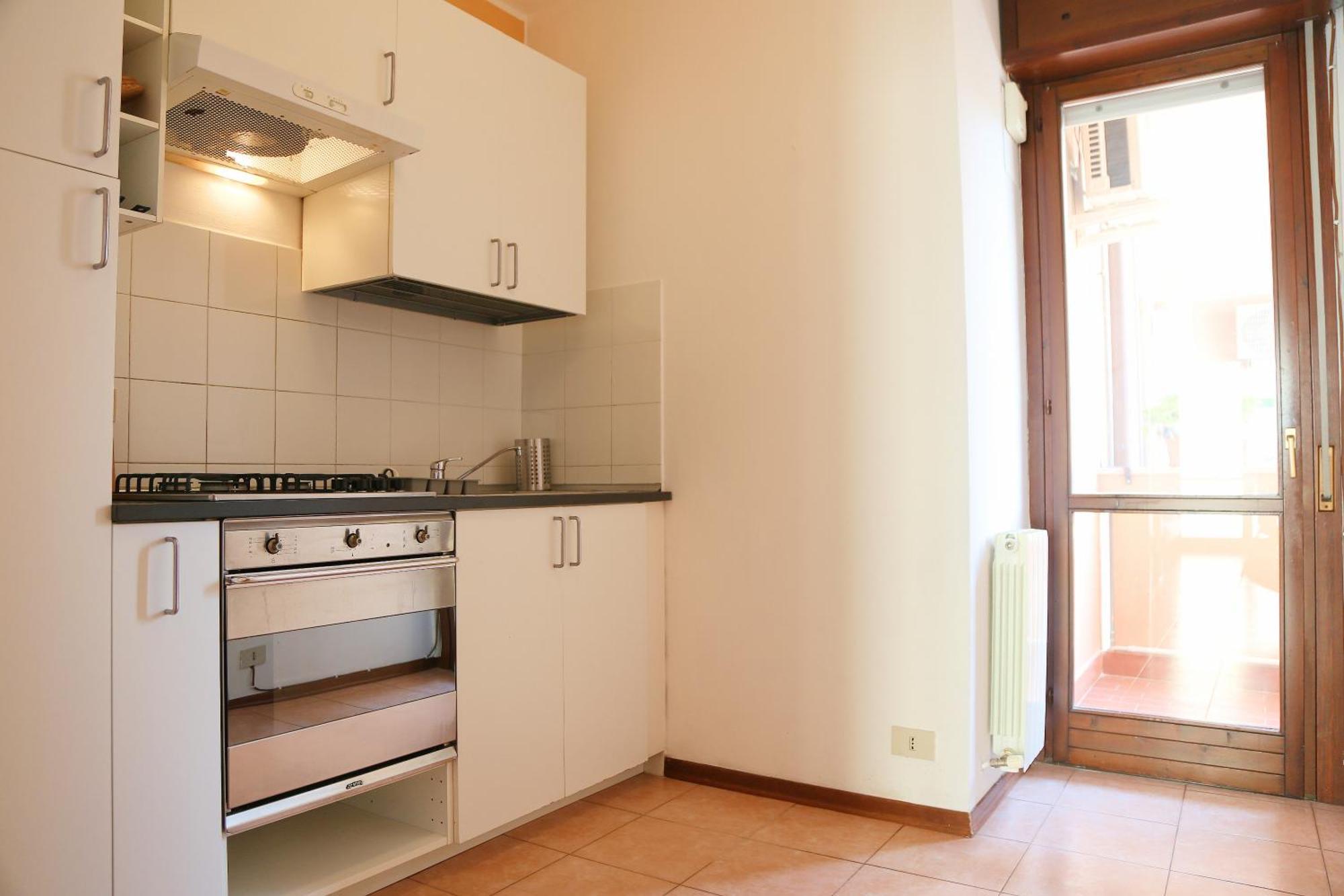 Agostino Apartment 피사 외부 사진