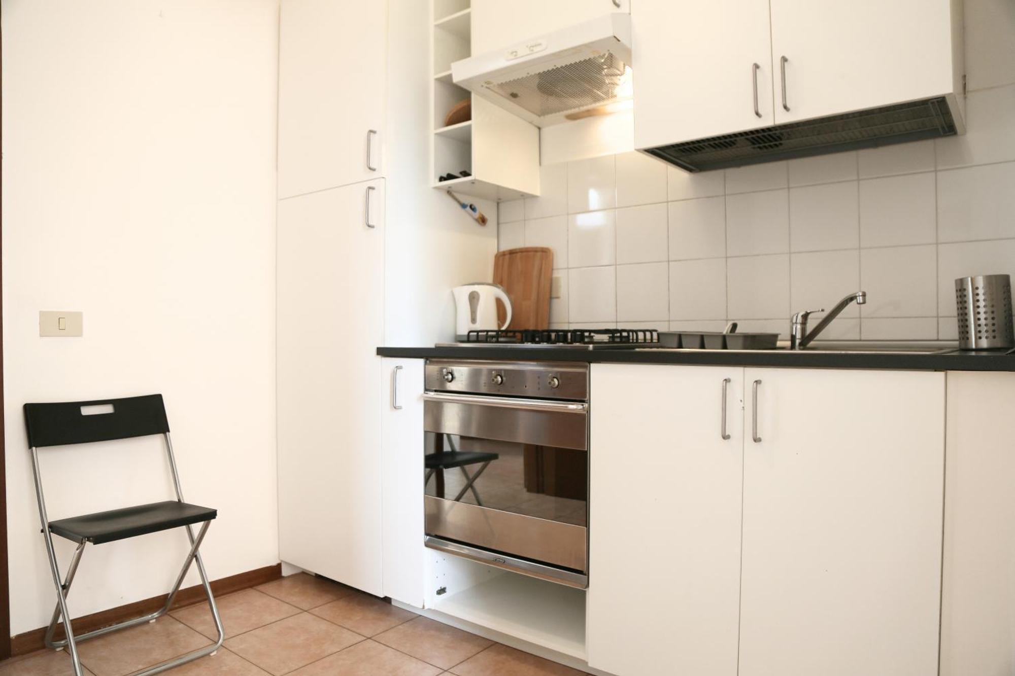Agostino Apartment 피사 외부 사진