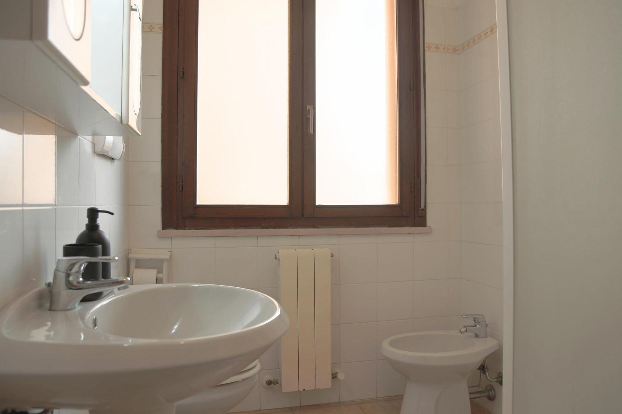 Agostino Apartment 피사 외부 사진