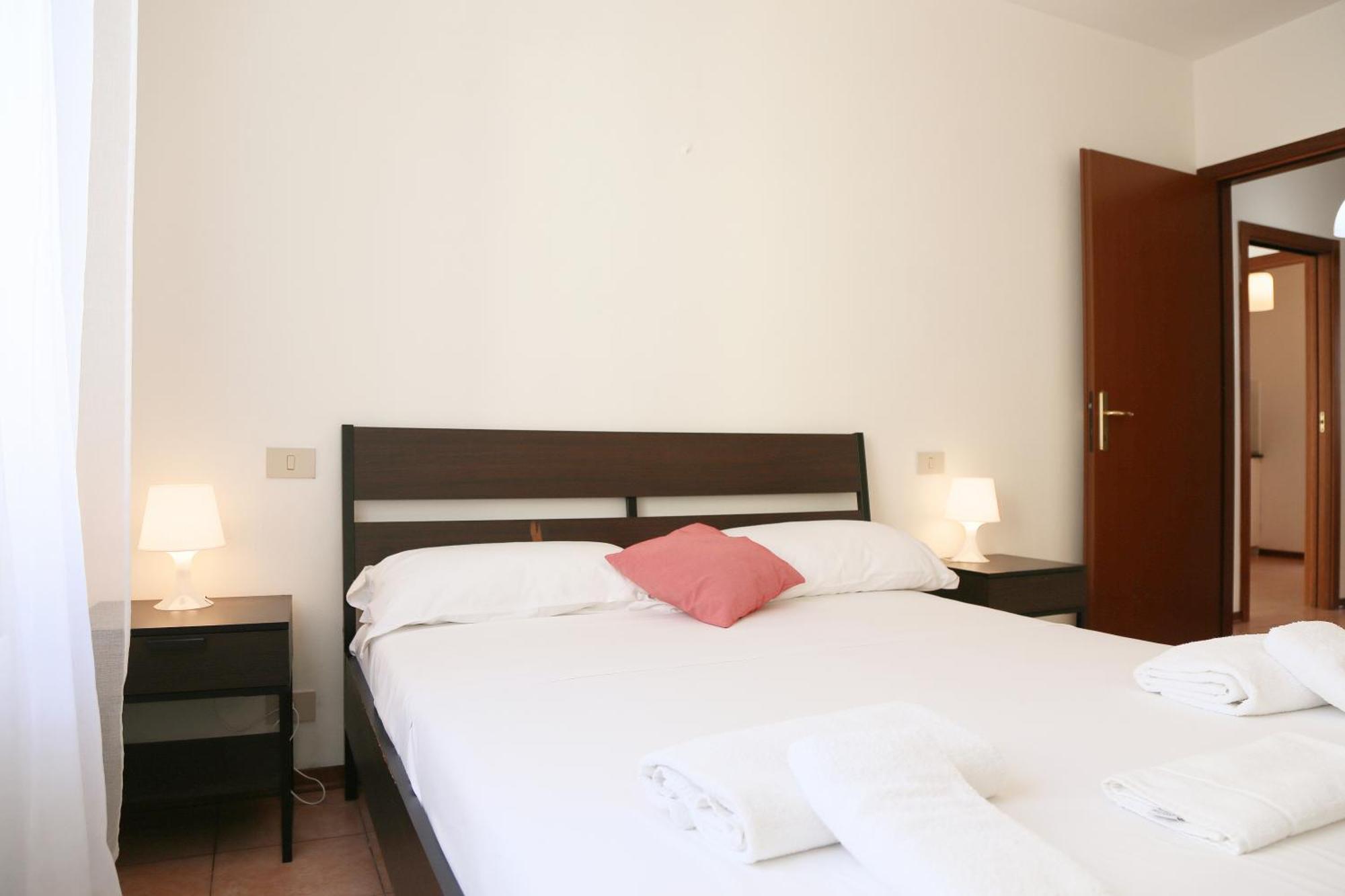 Agostino Apartment 피사 외부 사진