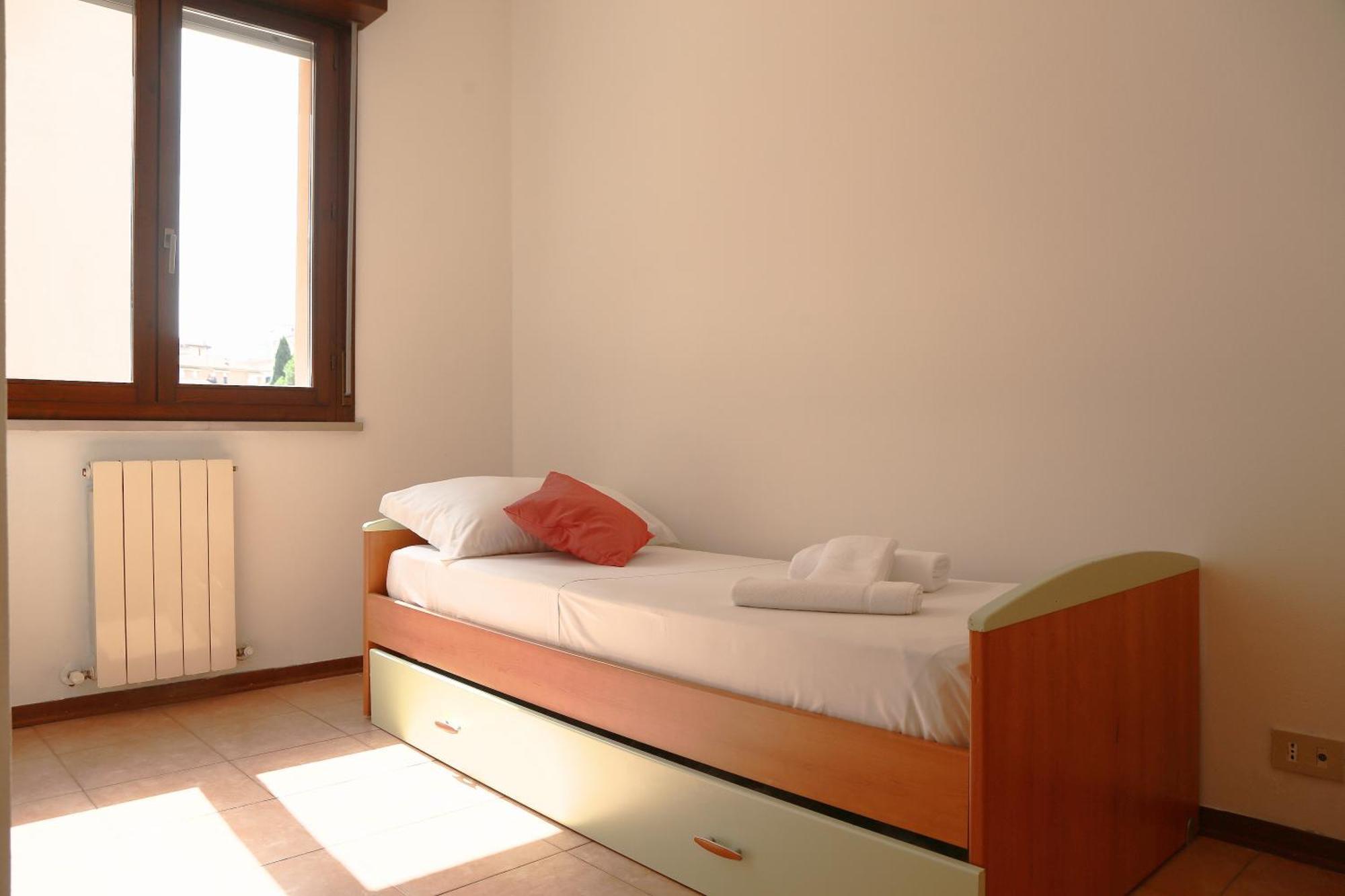 Agostino Apartment 피사 외부 사진