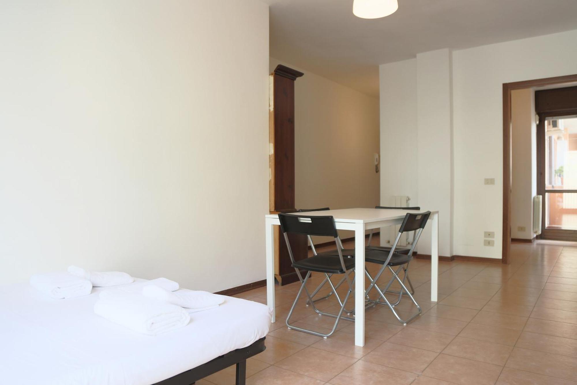 Agostino Apartment 피사 외부 사진